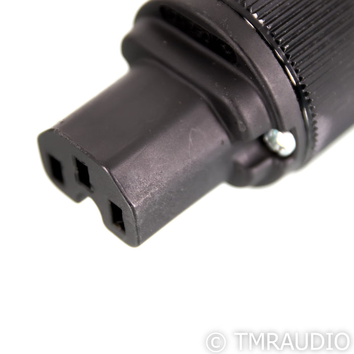Audience PowerChord Power Cable; 4ft AC Cord