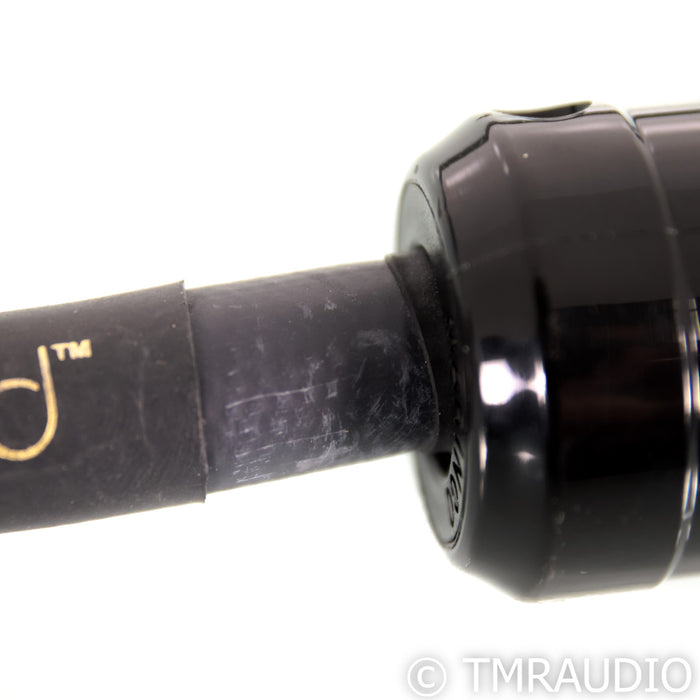 Audience PowerChord Power Cable; 4ft AC Cord