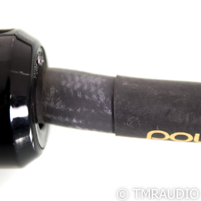 Audience PowerChord Power Cable; 4ft AC Cord