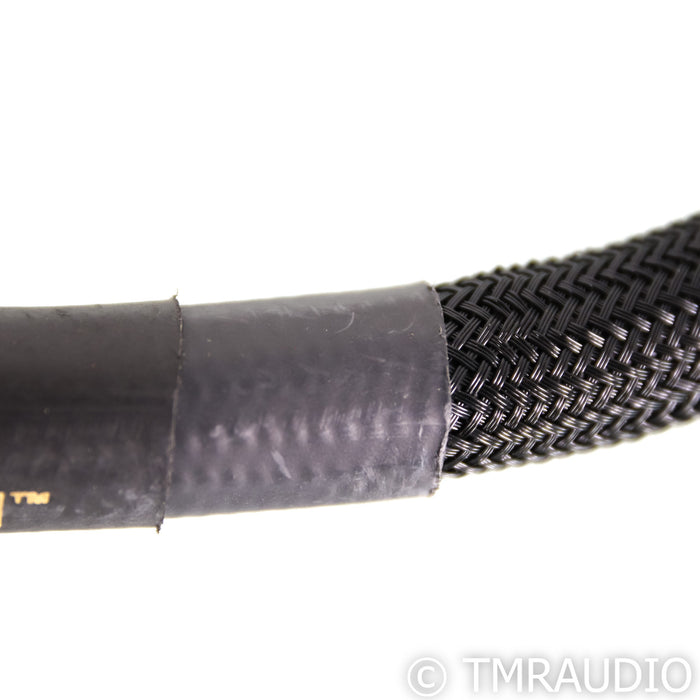 Audience PowerChord Power Cable; 4ft AC Cord