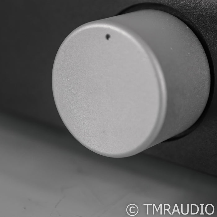 Schiit Audio Asgard 3 Headphone Amplifier; Black
