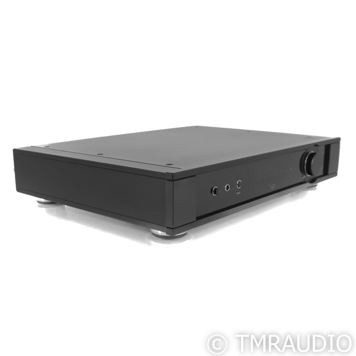 Rega Elicit MK5 Stereo Integrated Amplifier; MM Phono (Open Box)