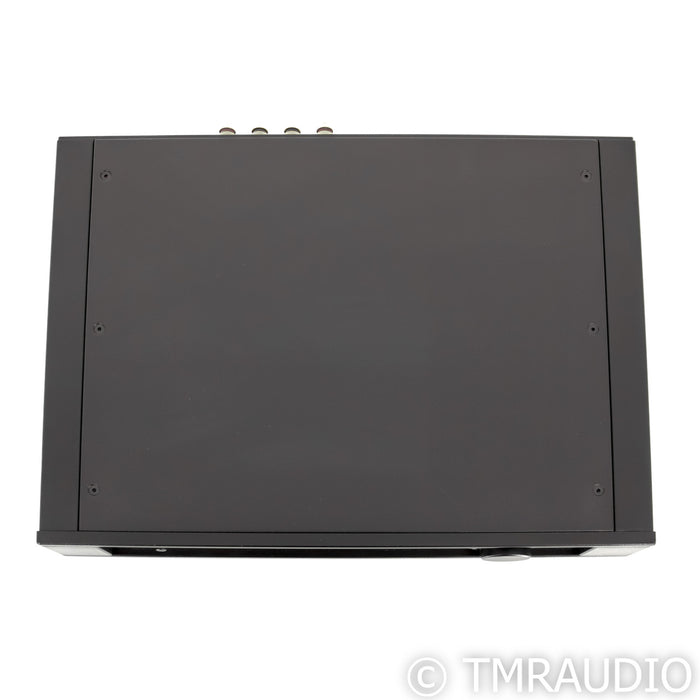 Rega Elicit MK5 Stereo Integrated Amplifier; MM Phono (Open Box)