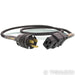 Audience PowerChord Power Cable; 6ft AC Cord
