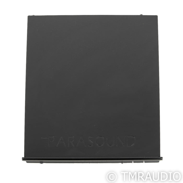 Parasound Zphono XRM MM / MC Phono Preamplifier