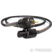 Audience PowerChord Power Cable; 5.5ft AC Cord