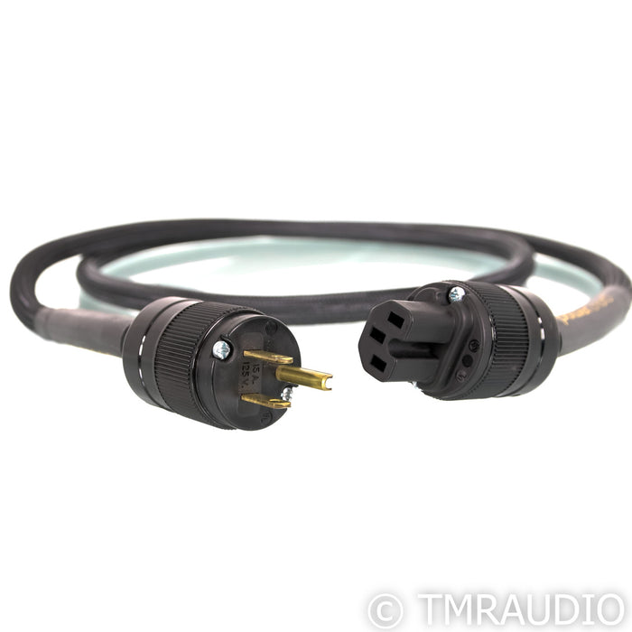 Audience PowerChord Power Cable; 5.5ft AC Cord