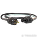 Audience PowerChord Power Cable; 5.5ft AC Cord