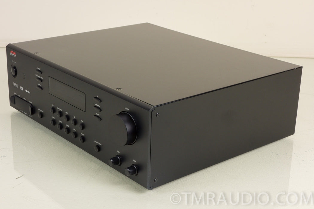 Adcom GTP-830 AC3 / DTS Stereo 5.1 Pre-Amplifier / Processor