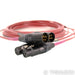 Nordost Red Dawn XLR Cables; 4.5m Pair Balanced Interconnects (Open Box)