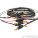 Audience Au24 Speaker Cables; 5m Pair