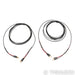 Audience Au24 Speaker Cables; 5m Pair
