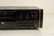 Pioneer Elite PDR-99 Audiophile CD Player / Recorder AS-IS