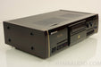 Pioneer Elite PDR-99 Audiophile CD Player / Recorder AS-IS