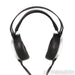 STAX SR-007 A Electrostatic Open Back Headphones; Silver