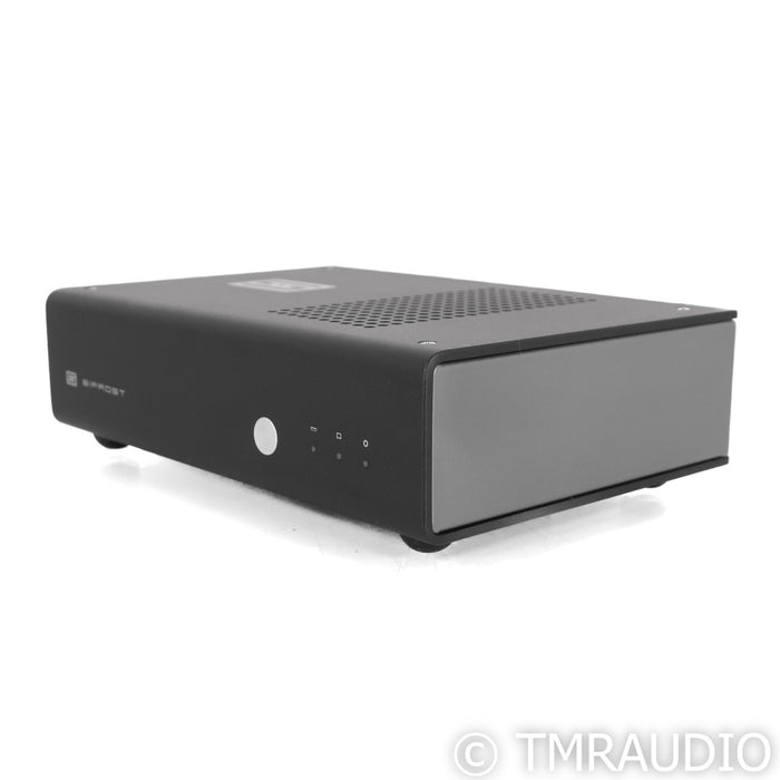 Schiit Bifrost Gen 5 DAC; D/A Converter; Black