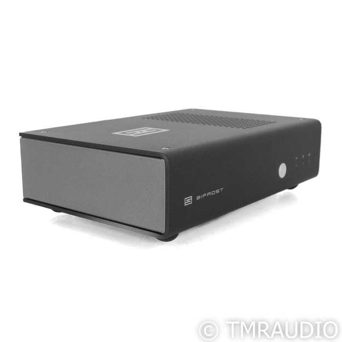 Schiit Bifrost Gen 5 DAC; D/A Converter; Black