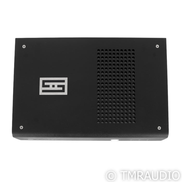 Schiit Bifrost Gen 5 DAC; D/A Converter; Black