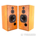 Harbeth Super HL5 Bookshelf Speakers; HL-5; Cherry Pair; 30th Anniversary
