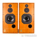 Harbeth Super HL5 Bookshelf Speakers; HL-5; Cherry Pair; 30th Anniversary
