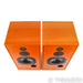 Harbeth Super HL5 Bookshelf Speakers; HL-5; Cherry Pair; 30th Anniversary