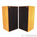 Harbeth Super HL5 Bookshelf Speakers; HL-5; Cherry Pair; 30th Anniversary