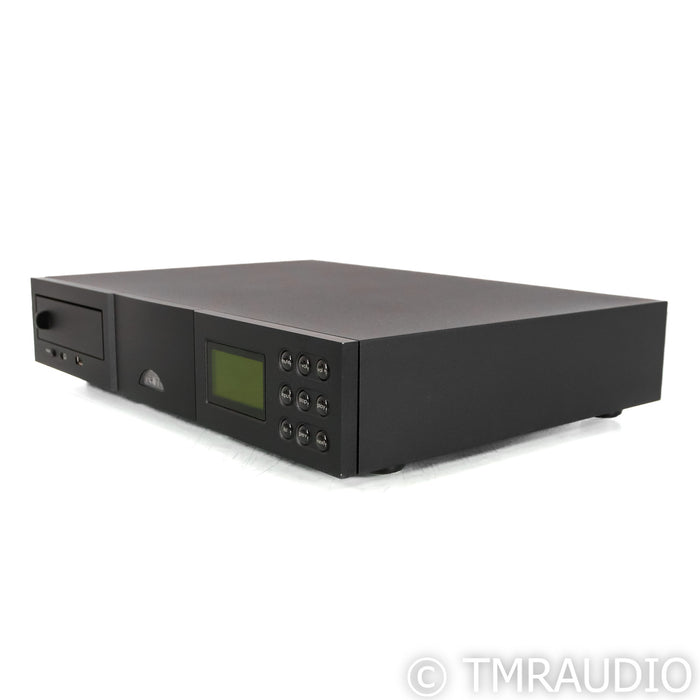 Naim Uniti All-In-One Integrated Amplifier; CD Player / Streamer