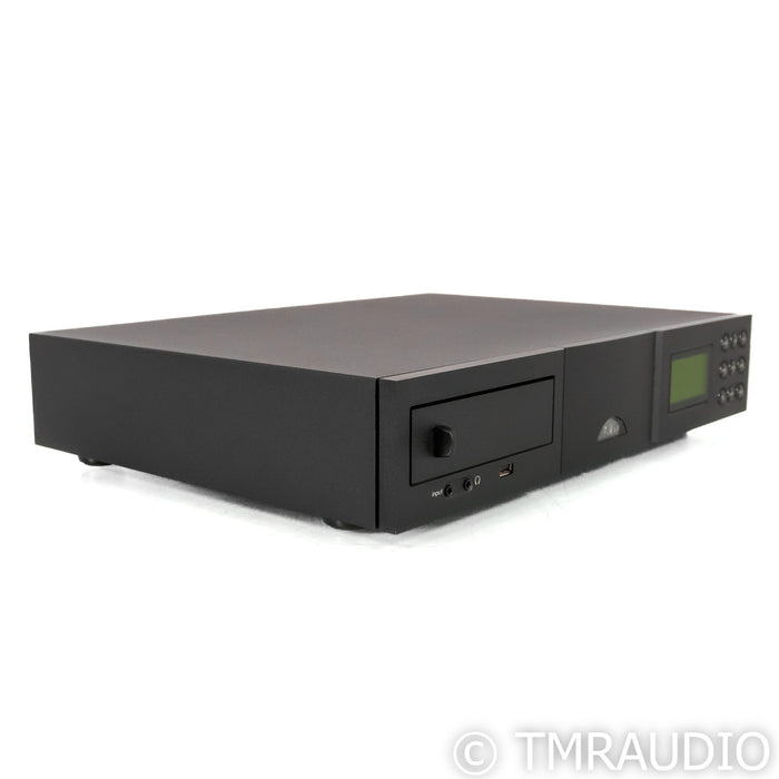 Naim Uniti All-In-One Integrated Amplifier; CD Player / Streamer