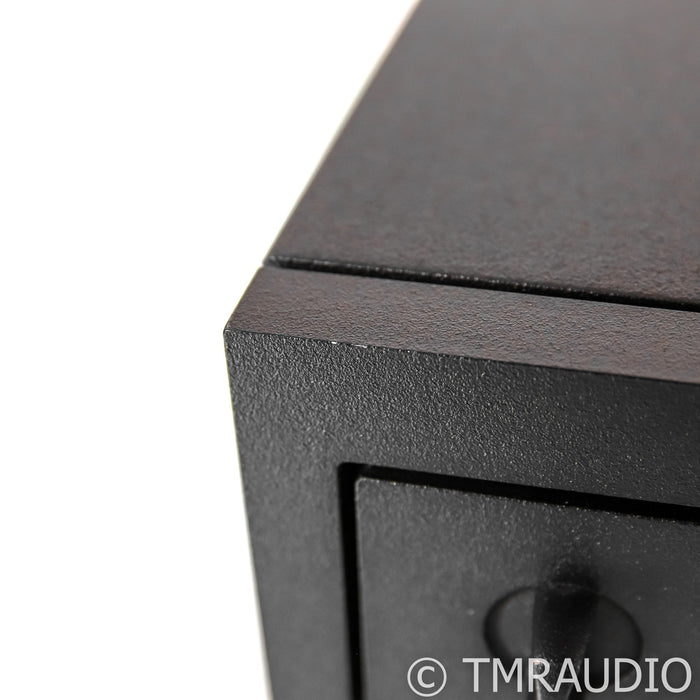 Naim Uniti All-In-One Integrated Amplifier; CD Player / Streamer