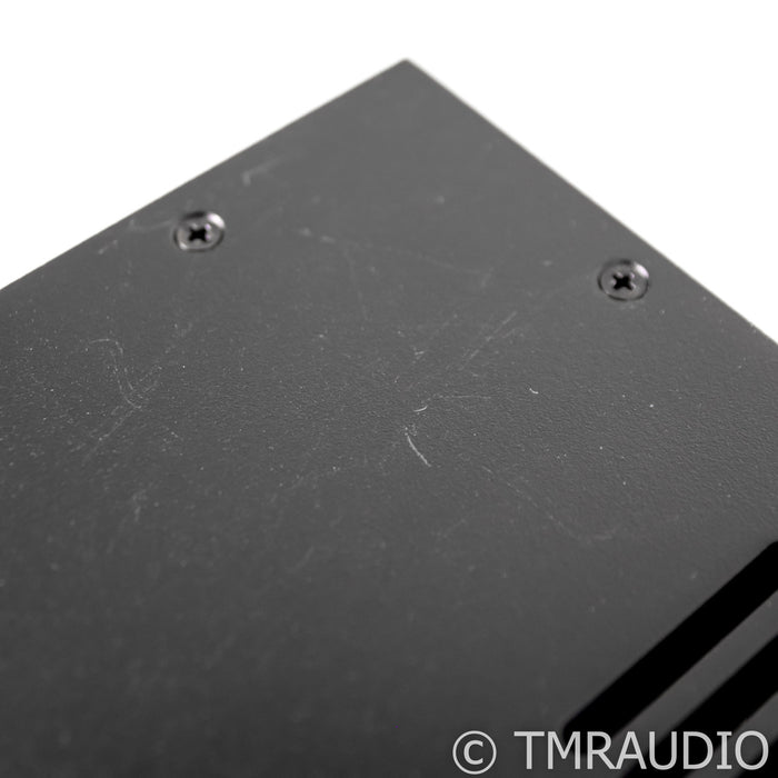 PS Audio Stellar M700 Mono Power Amplifiers; M-700; Black Pair