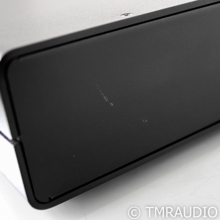 PS Audio Stellar M700 Mono Power Amplifiers; M-700; Black Pair