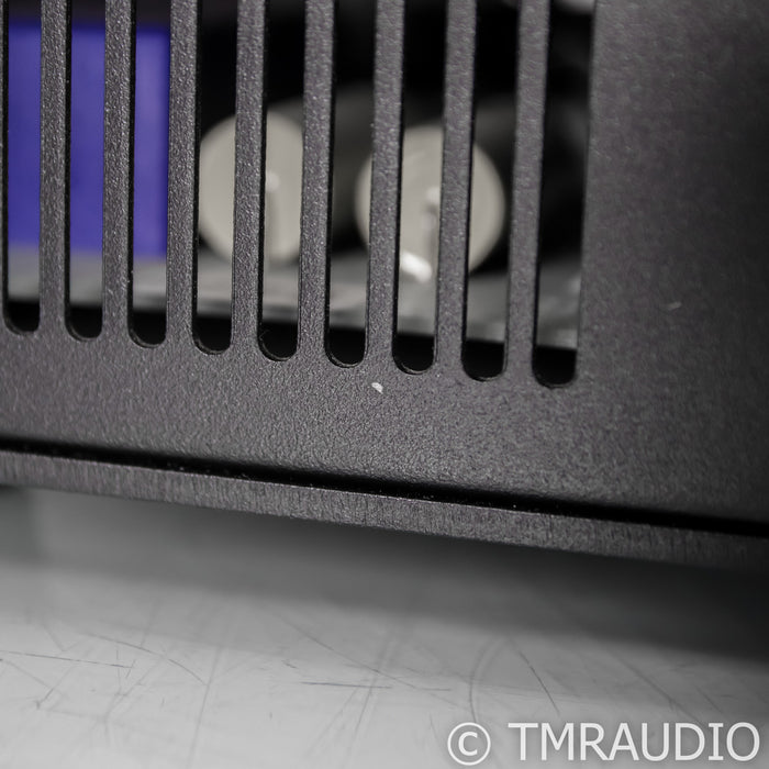 PS Audio Stellar M700 Mono Power Amplifiers; M-700; Black Pair