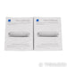 PS Audio Stellar M700 Mono Power Amplifiers; M-700; Black Pair