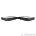 PS Audio Stellar M700 Mono Power Amplifiers; M-700; Black Pair