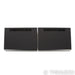 PS Audio Stellar M700 Mono Power Amplifiers; M-700; Black Pair