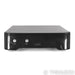 Rega Planar 6 Belt Drive Turntable; Rega Exact 2 MM Cartridge; Black