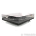 Rega Planar 6 Belt Drive Turntable; Rega Exact 2 MM Cartridge; Black