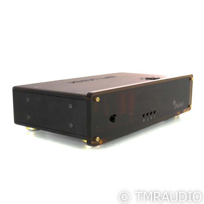 MHDT Lab Orchid Tube DAC; D/A Converter