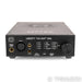 Mytek Liberty THX AAA Headphone Amplifier; Black