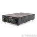 Mytek Liberty THX AAA Headphone Amplifier; Black