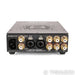 Mytek Liberty THX AAA Headphone Amplifier; Black