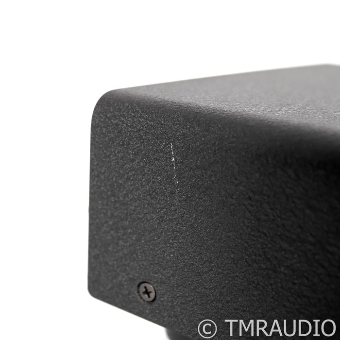 Bel Canto e.One REF600M Mono Power Amplifier; REF-600; Black Pair