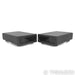 Bel Canto e.One REF600M Mono Power Amplifier; REF-600; Black Pair