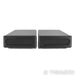 Bel Canto e.One REF600M Mono Power Amplifier; REF-600; Black Pair