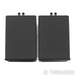 Bel Canto e.One REF600M Mono Power Amplifier; REF-600; Black Pair