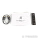 iFi Pro iCAN Signature Tube Headphone Amplifier; Silver