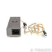iFi Pro iCAN Signature Tube Headphone Amplifier; Silver