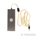 iFi Pro iCAN Signature Tube Headphone Amplifier; Silver