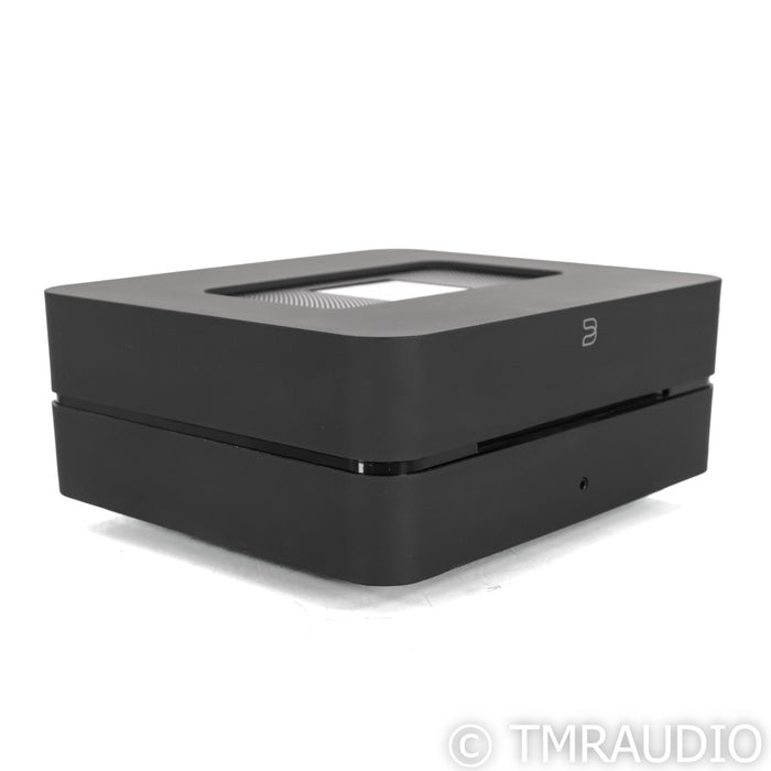 Bluesound Vault 2i 2TB Network Streamer / CD Ripper; Black; 2TB