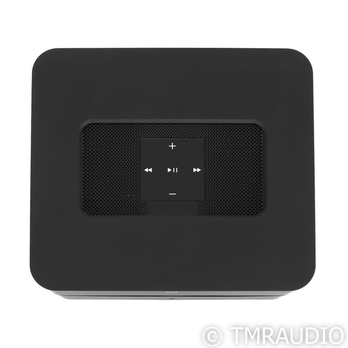 Bluesound Vault 2i 2TB Network Streamer / CD Ripper; Black; 2TB